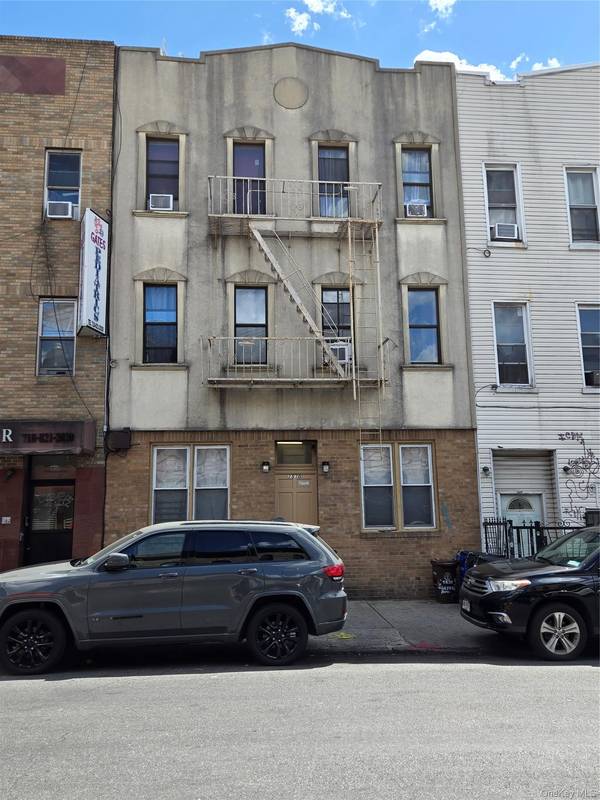 1530 Gates AVE, Brooklyn, NY 11237