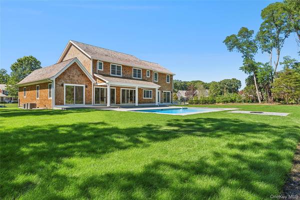 80 Deer RUN, Southold, NY 11971
