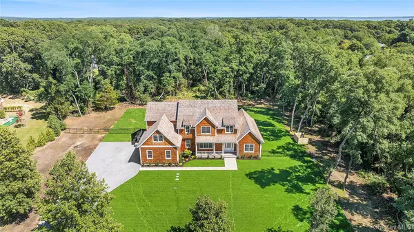 80 Deer RUN, Southold, NY 11971