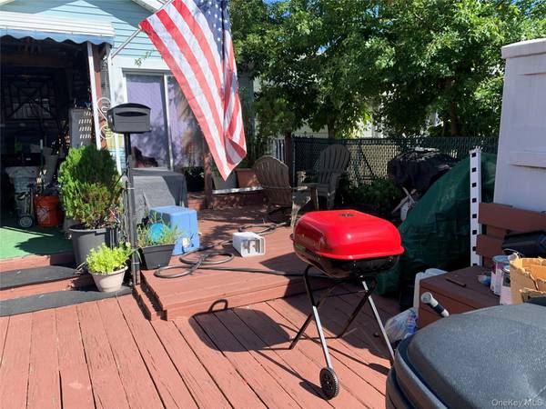 124 Edgewater PARK #124 D, Bronx, NY 10465