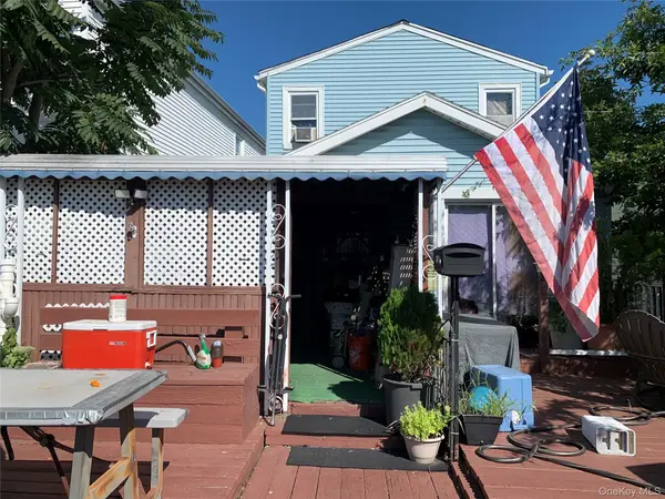 124 Edgewater PARK #124 D, Bronx, NY 10465