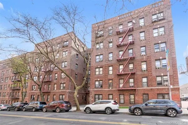 4333 48th ST #4E, Sunnyside, NY 11104