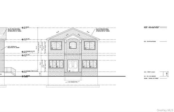 2 Garfield ST, Merrick, NY 11566