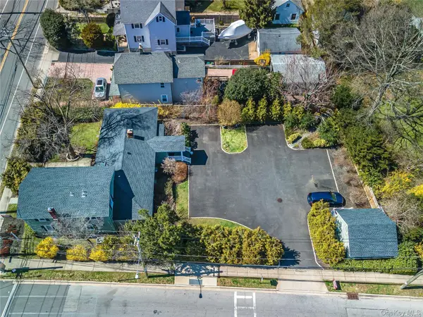 188 W Main ST, Oyster Bay, NY 11771