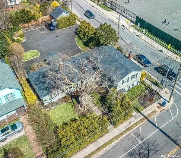 188 W Main ST, Oyster Bay, NY 11771