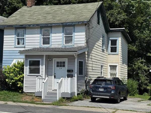 38 E Main ST #1, Walden, NY 12586