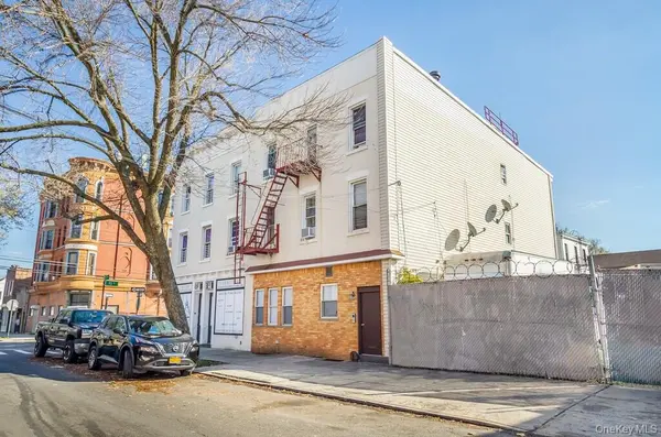 92-14 95th AVE, Ozone Park, NY 11416