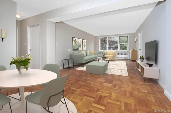 609 Kappock ST #3F, Bronx, NY 10463
