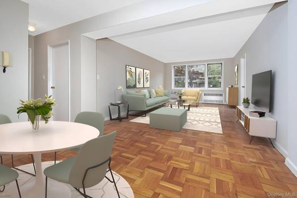 609 Kappock ST #3F, Bronx, NY 10463