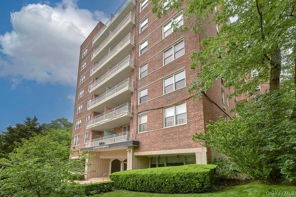 609 Kappock ST #3F, Bronx, NY 10463