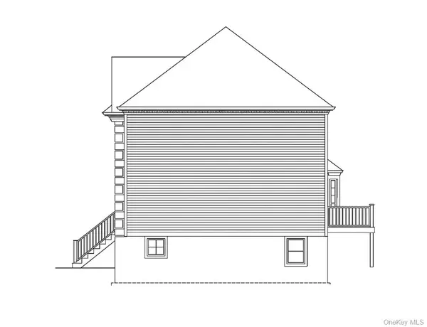 22 Vargas  (AKA 70 Jessup Lane) CIR, Stony Point, NY 10980