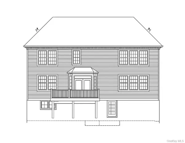 22 Vargas  (AKA 70 Jessup Lane) CIR, Stony Point, NY 10980