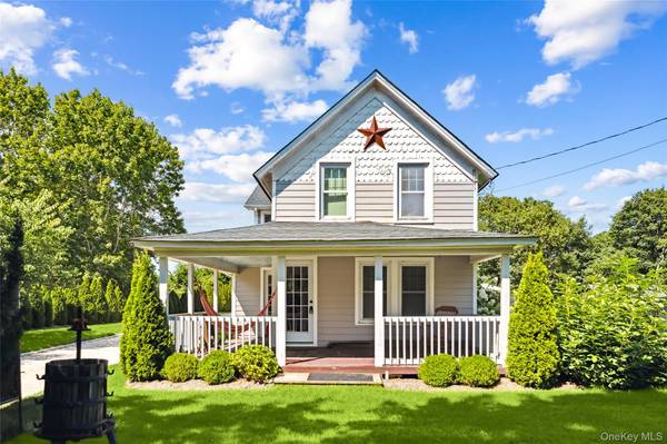148 Montauk HWY, Westhampton, NY 11977