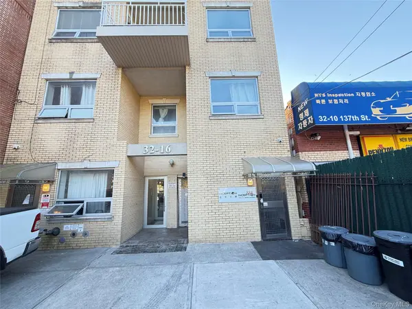 32-16 137 ST #1F, Flushing, NY 11354