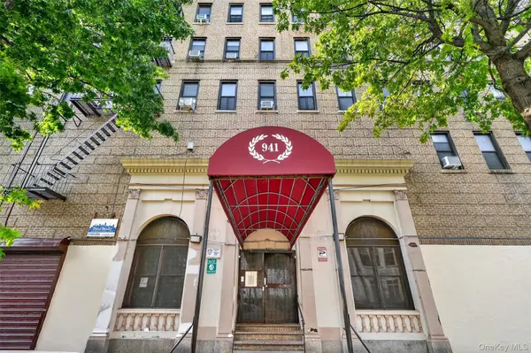 941 Jerome AVE #12G, Bronx, NY 10452