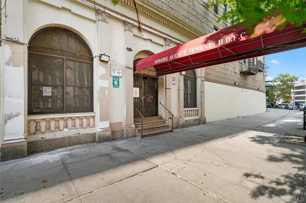 941 Jerome AVE #12G, Bronx, NY 10452