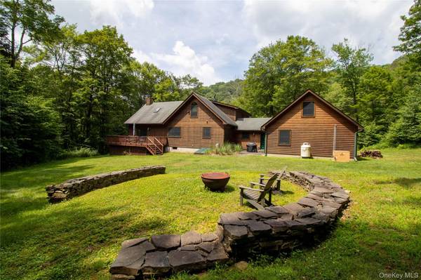 384 Morton Hill RD, Roscoe, NY 12776