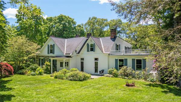 202 Buckwheat Bridge, Germantown, NY 12526