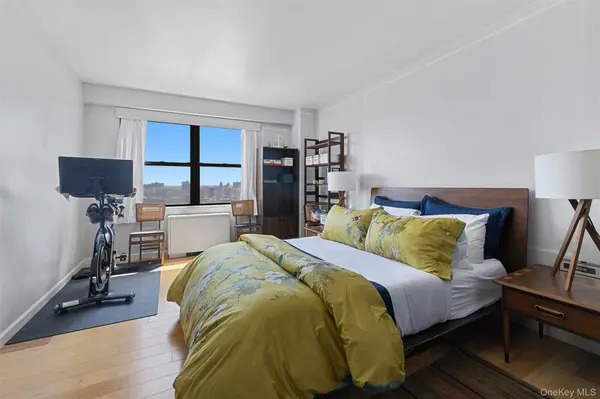 1020 Grand Concourse #12V, Bronx, NY 10451