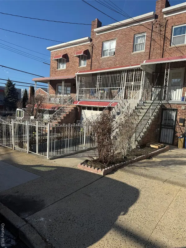 655 E 240th ST, Bronx, NY 10470