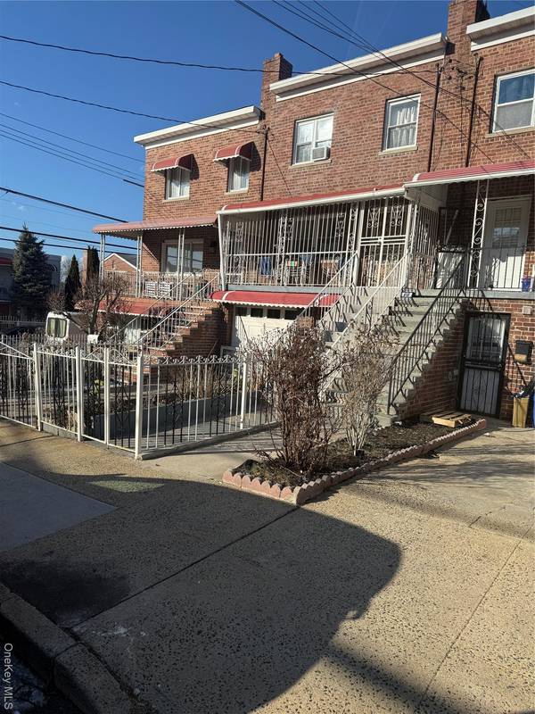 655 E 240th ST, Bronx, NY 10470