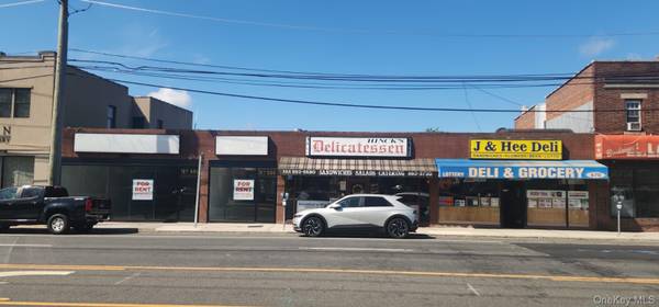 660 Port Washington BLVD, Port Washington, NY 11050