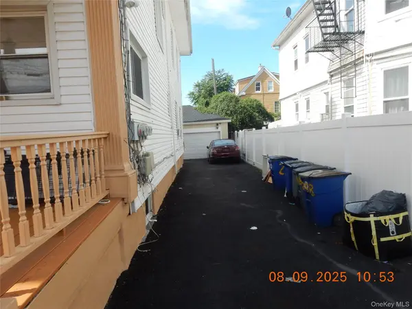 258 S 10th AVE, Mount Vernon, NY 10550