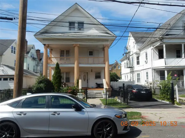 258 S 10th AVE, Mount Vernon, NY 10550