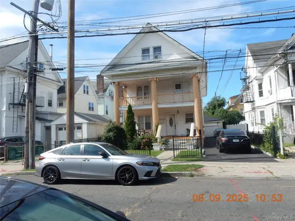 258 S 10th AVE, Mount Vernon, NY 10550