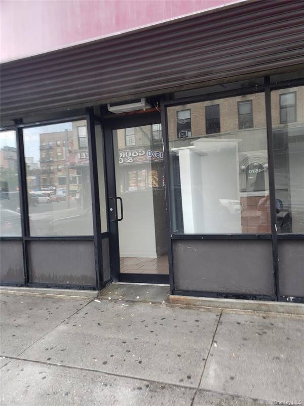 1575 Bathgate AVE #Comm 3, Bronx, NY 10457
