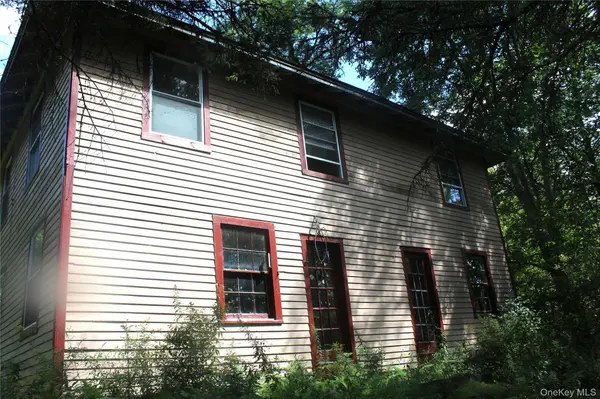 1934 Morton Hill RD, Roscoe, NY 12776