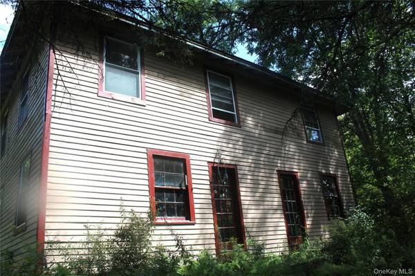 1934 Morton Hill RD, Roscoe, NY 12776