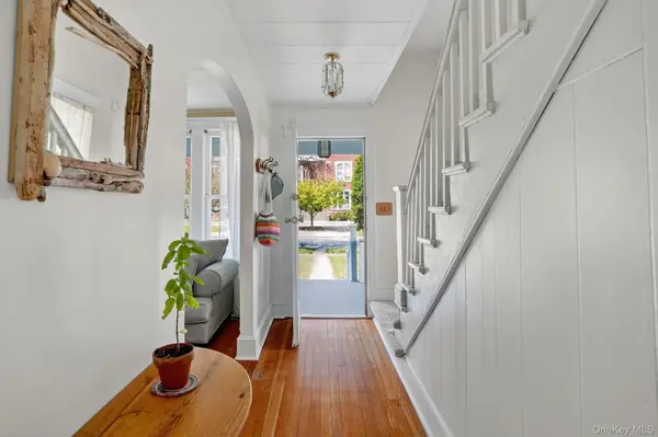176 S Grand AVE, Poughkeepsie, NY 12603