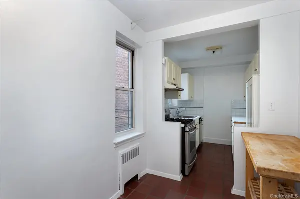 640 W 231 ST #5D, Bronx, NY 10463