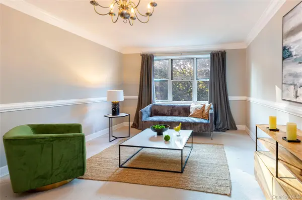 640 W 231 ST #5D, Bronx, NY 10463