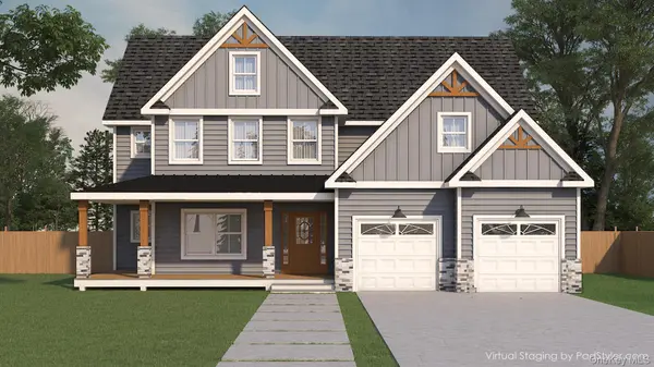 Lot #4 Lotus DR, Slate Hill, NY 10973