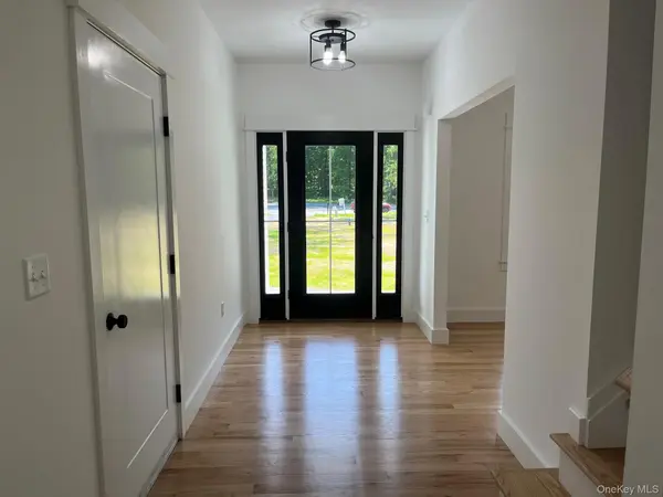 Lot #4 Lotus DR, Slate Hill, NY 10973