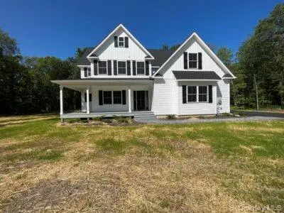 Lot #4 Lotus DR, Slate Hill, NY 10973