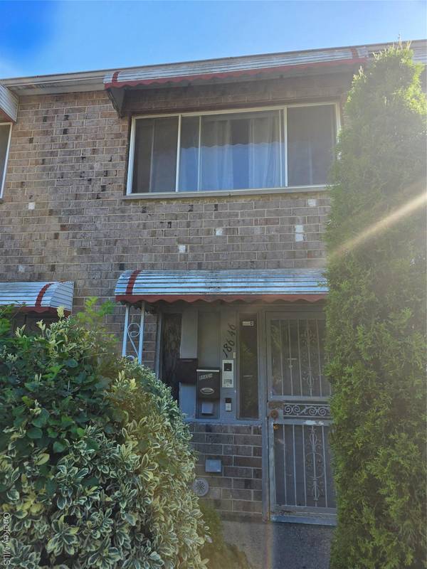 186-46 139th AVE, Springfield Gardens, NY 11413