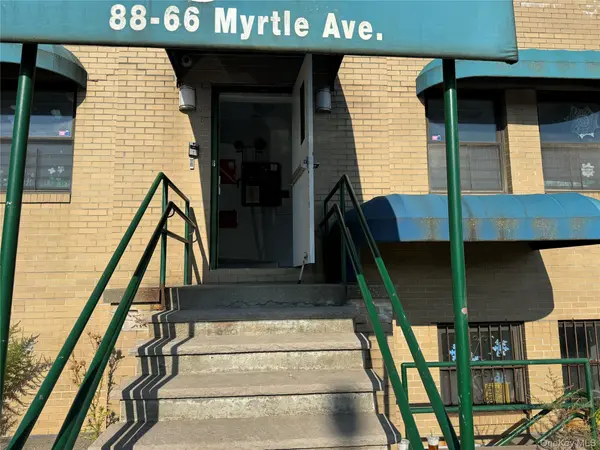 8866 Myrtle AVE, Glendale, NY 11385