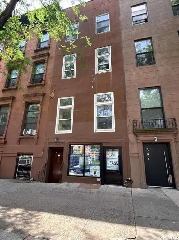 344 E 116th ST #1, New York (manhattan), NY 10029