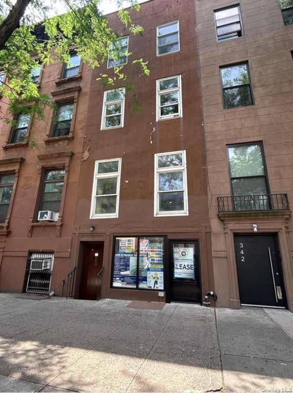 344 E 116th ST #1, New York (manhattan), NY 10029