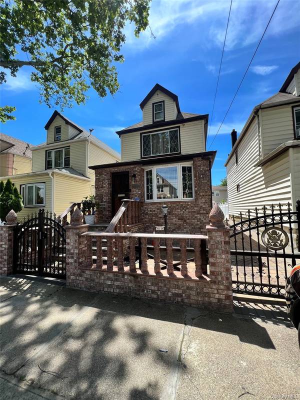 14534 115th AVE, Jamaica, NY 11436