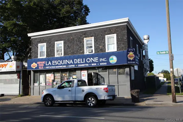171 S Franklin ST, Hempstead, NY 11550