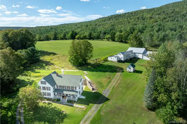 3 Leon Macglashan RD, Windham, NY 12496