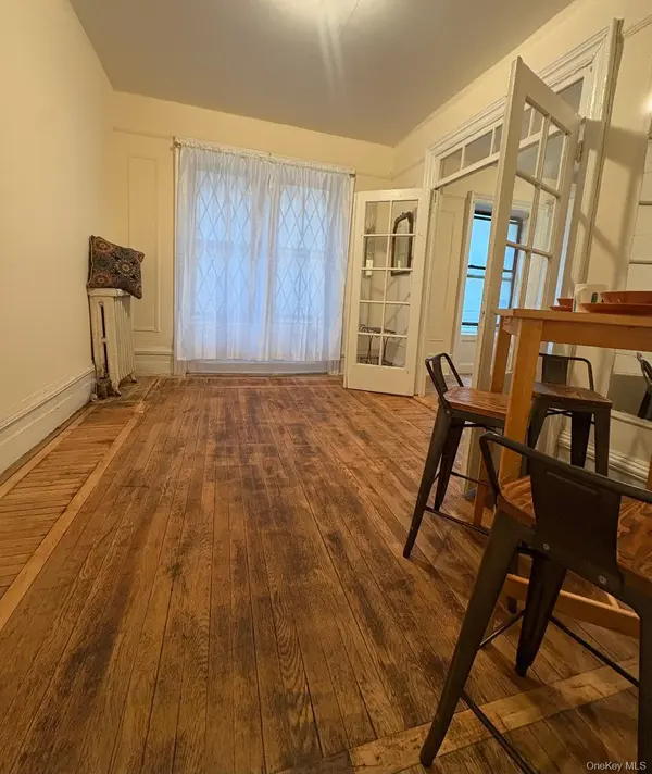 505 West 143rd Street West 143rd St ##23, New York (manhattan), NY 10031
