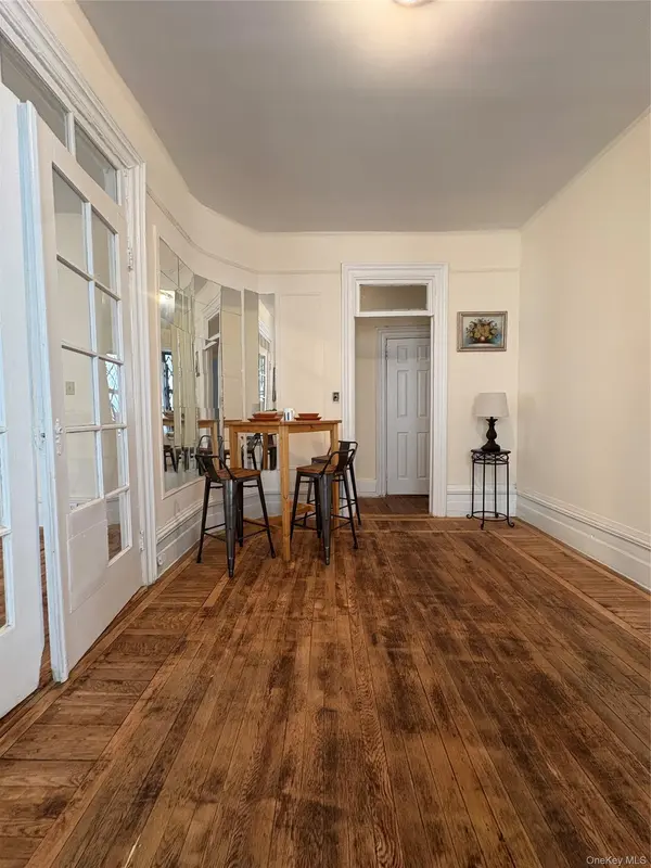 505 West 143rd Street West 143rd St ##23, New York (manhattan), NY 10031
