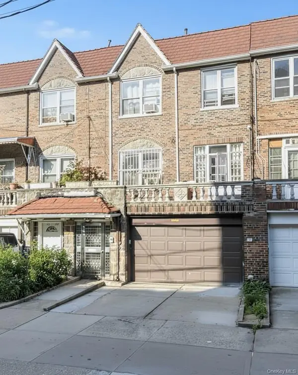 64-05 102nd street, Forest Hills, NY 11375