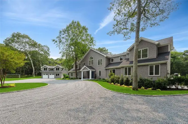 28 Old Meeting House RD, Quogue, NY 11959