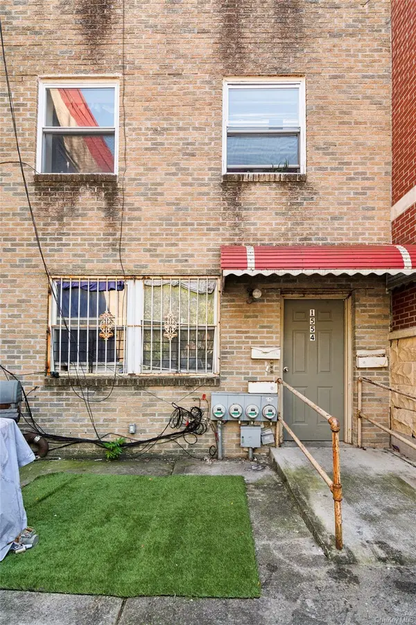 1554 Saint Marks AVE, Brooklyn, NY 11233